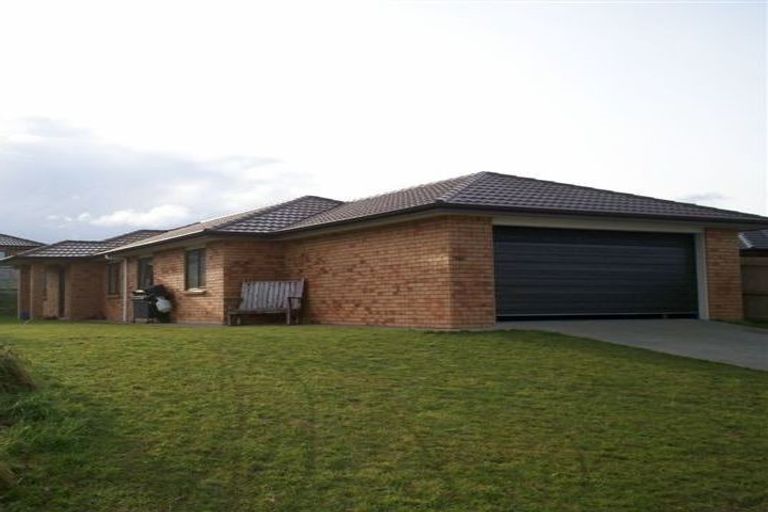 Photo of property in 124 Mavora Court, Heidelberg, Invercargill, 9812