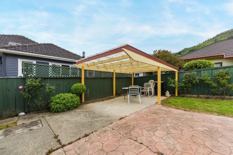 Photo of property in 119 Waimea Road, Nelson South, Nelson, 7010