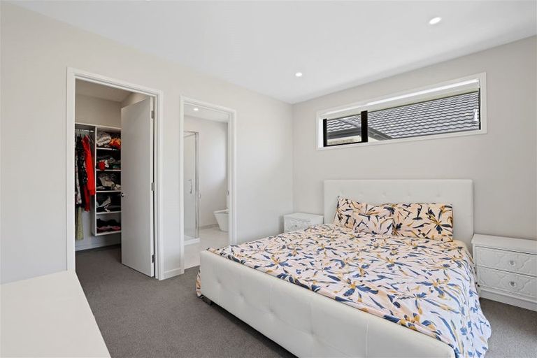 Photo of property in 9 Deerwood Lane, Wigram, Christchurch, 8025