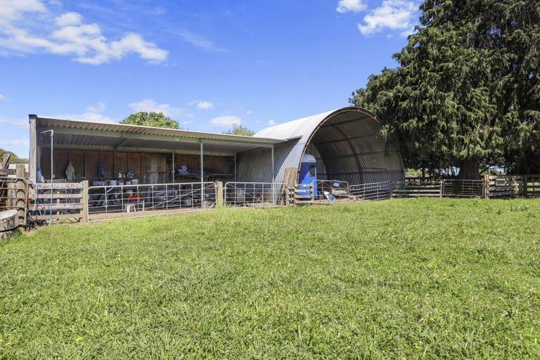 Photo of property in 121 Morrinsville-walton Road, Morrinsville, 3371