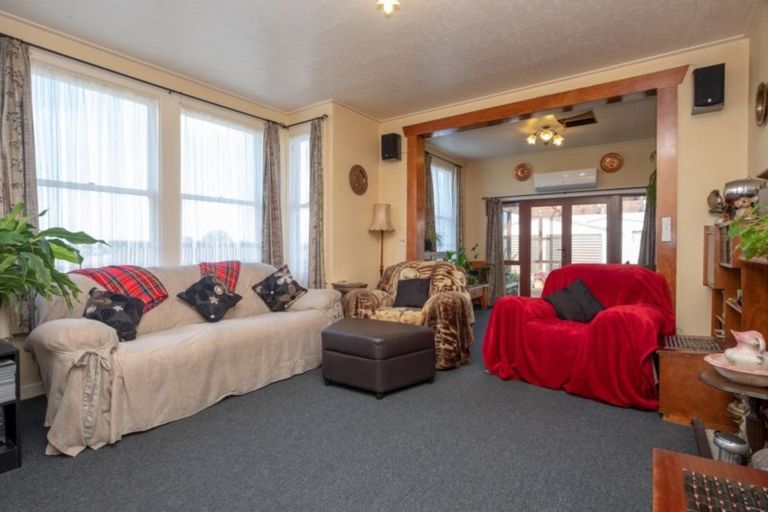 Photo of property in 1 Tauhuri Street, Manaia, 4678