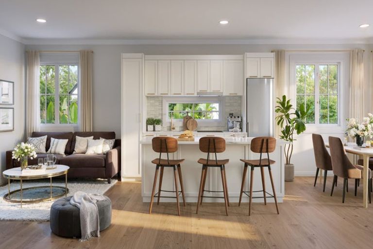 Photo of property in 240 Rangatira Road, Beach Haven, Auckland, 0626