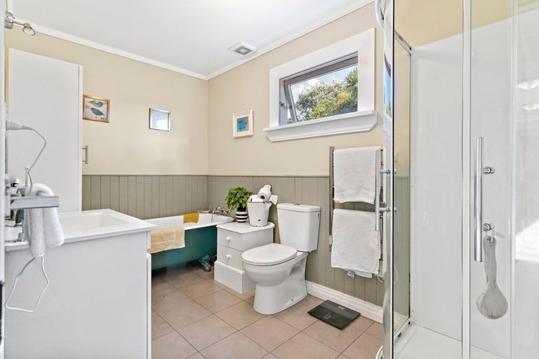 Photo of property in 658 Masterton Stronvar Road, Weraiti, Masterton, 5890