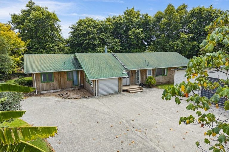 Photo of property in 4 Proctor Road, Poroti, Whangarei, 0179