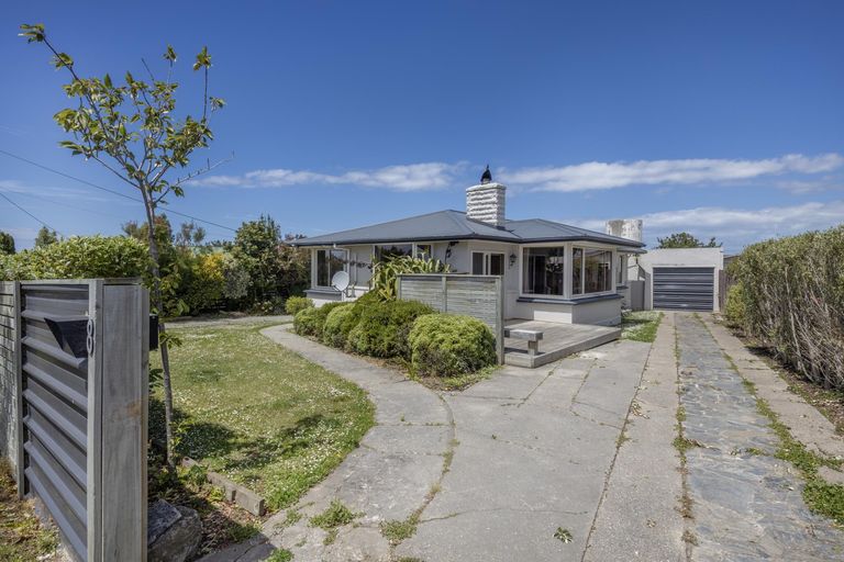 Photo of property in 8 Charles Street, Weston, Oamaru, 9401