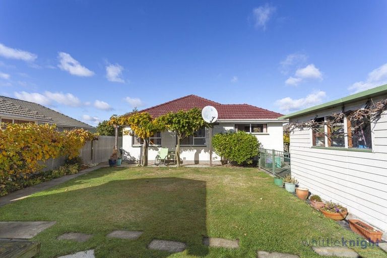 Photo of property in 14 Steele Street, Hornby, Christchurch, 8042