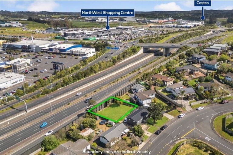 Photo of property in 37a Oreil Avenue, West Harbour, Auckland, 0618