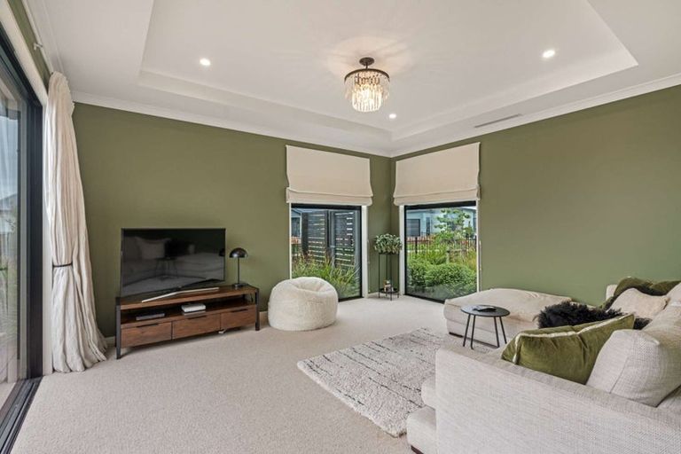 Photo of property in 11 Orchiston Way, Lincoln, 7608