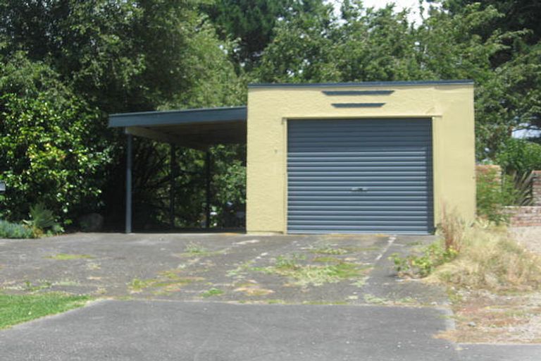 Photo of property in 7 Emerson Street, Aramoho, Whanganui, 4500