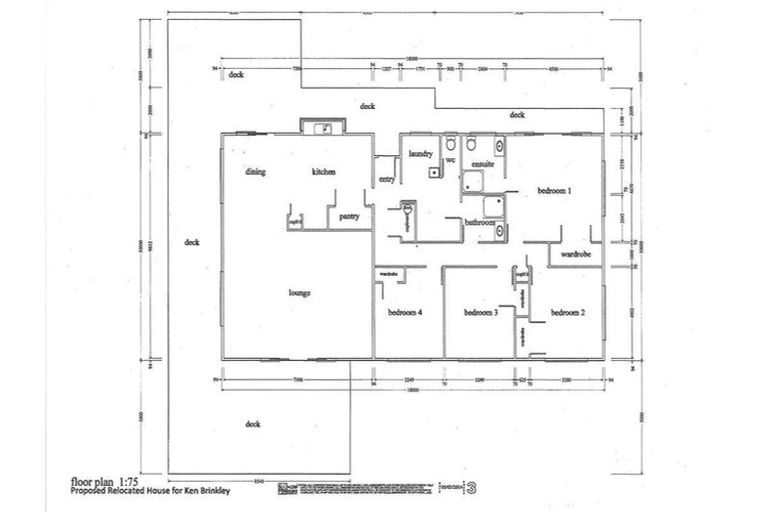 Photo of property in 27 Waikoura Road, Kaeo, 0478