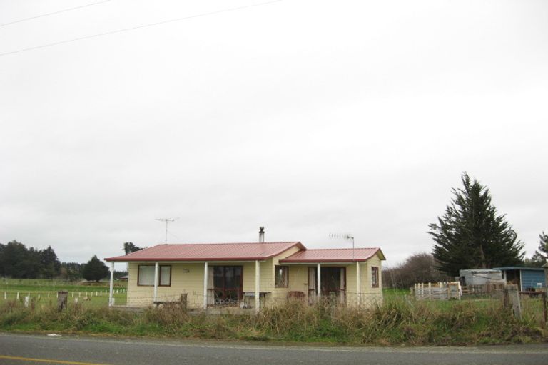Photo of property in 254 Scott Street, Kingswell, Invercargill, 9877