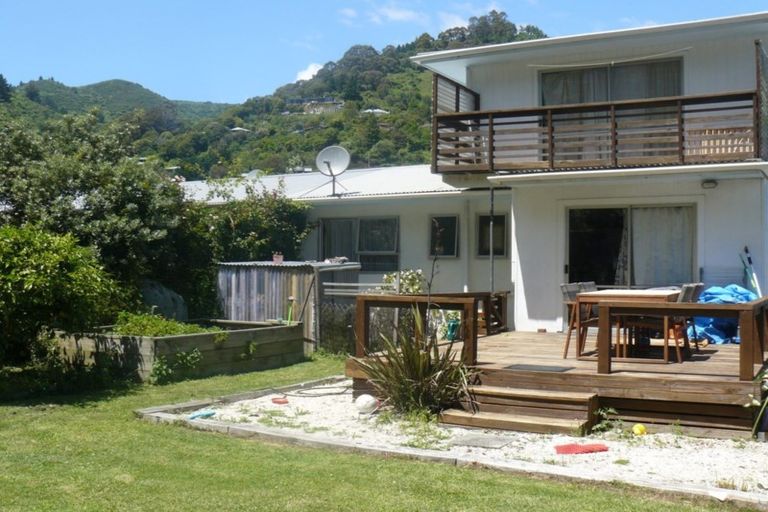 Photo of property in 1/203 Nile Street, Maitai, Nelson, 7010