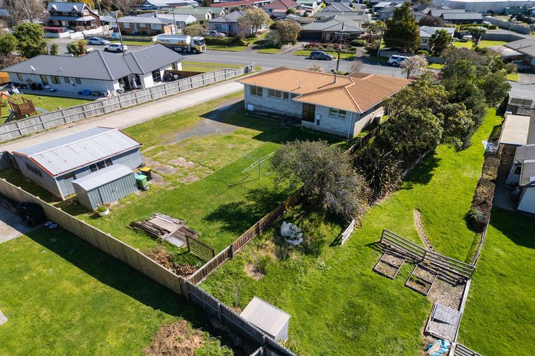 Photo of property in 180 Bond Road, Te Awamutu, 3800