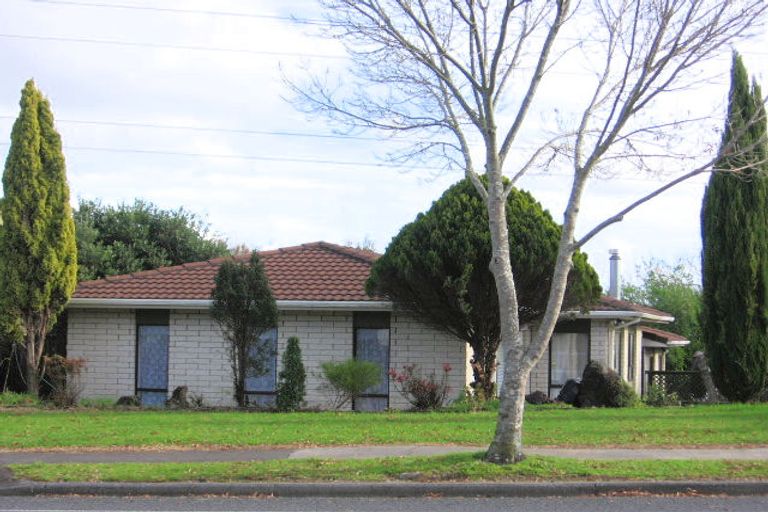 Photo of property in 143 Everglade Drive, Totara Heights, Auckland, 2105