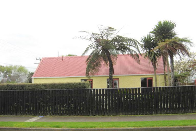 Photo of property in 58 Read Street, Levin, 5510