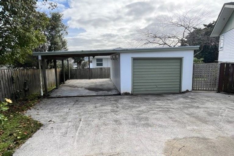 Photo of property in 3 Wycherley Drive, Bucklands Beach, Auckland, 2014