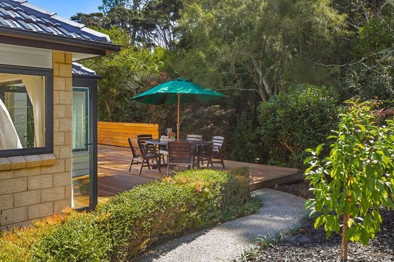 Photo of property in 45 Chester Avenue, Greenhithe, Auckland, 0632