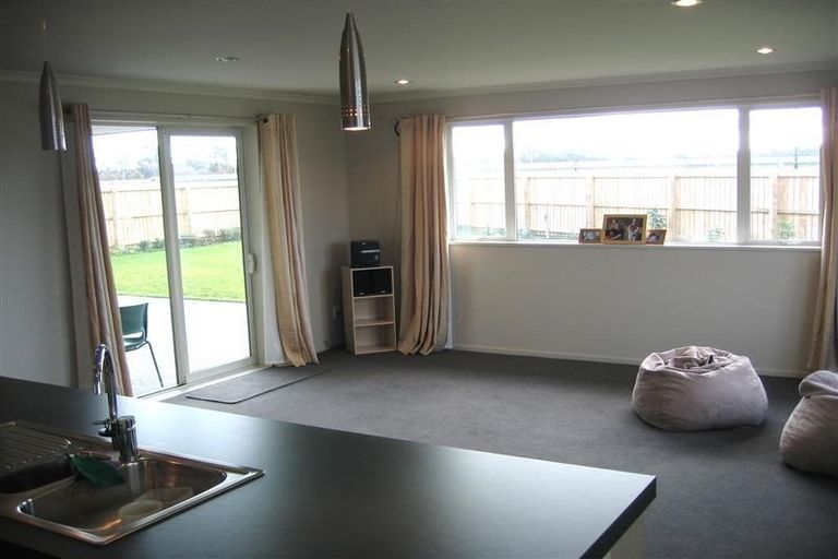 Photo of property in 4 Henley Close, Rolleston, 7614