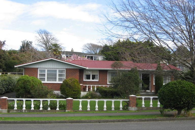 Photo of property in 8 Kennedy Drive, Levin, 5510