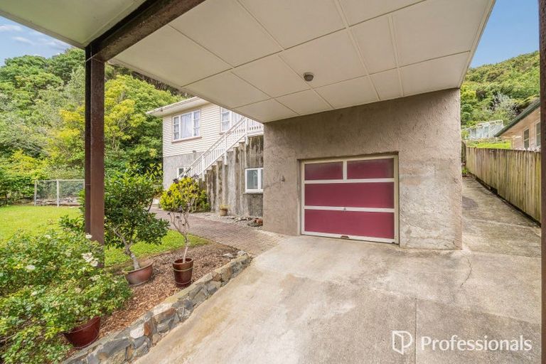 Photo of property in 66 Hay Street, Naenae, Lower Hutt, 5011