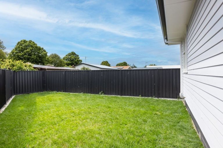 Photo of property in 8b Barker Road, Marewa, Napier, 4110