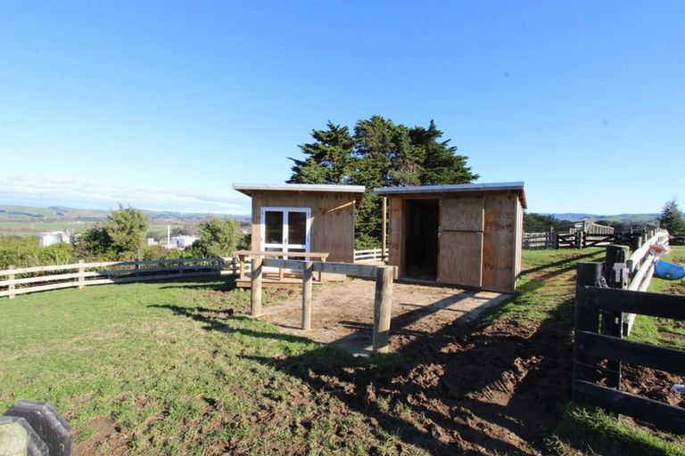 Photo of property in 786 Ridge Road, Mangamutu, Pahiatua, 4983