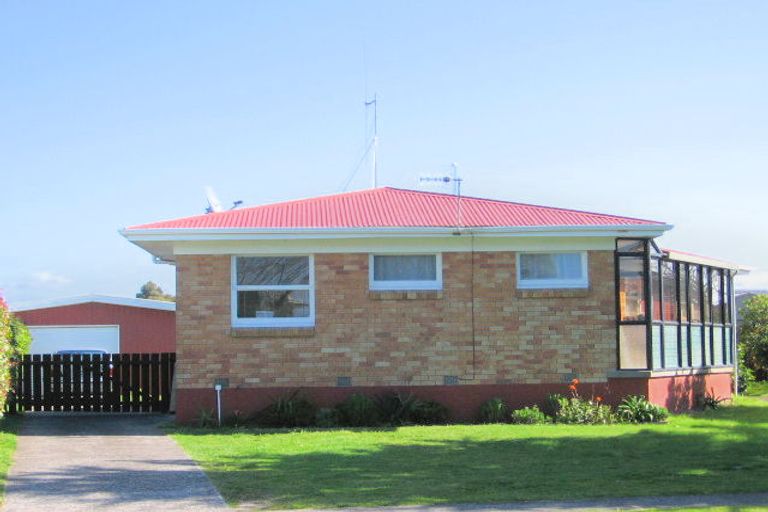 Photo of property in 6 Farm Street, Mount Maunganui, 3116