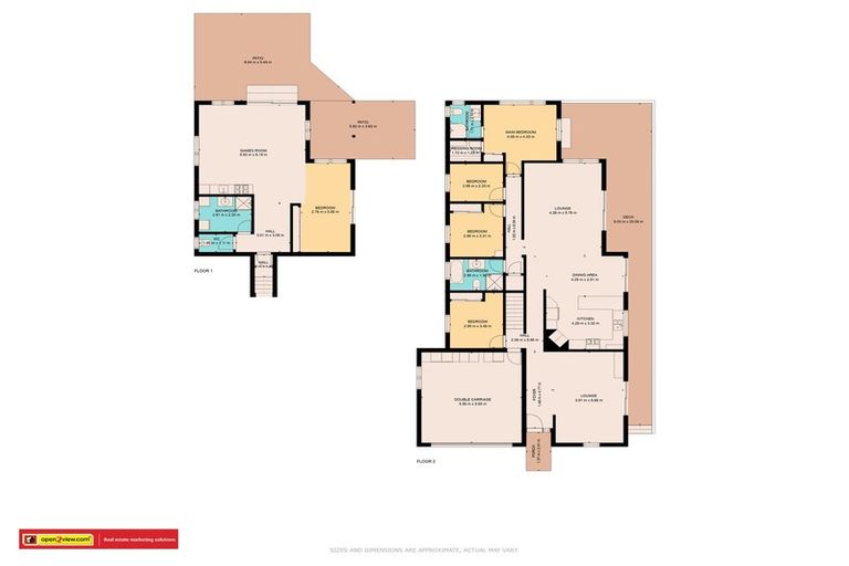 Photo of property in 422 Ridge Road, Coatesville, Albany, 0793