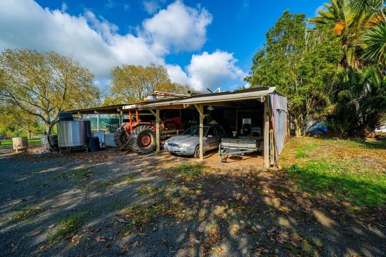 Photo of property in 17 Rewa Road, Mangateparu, Morrinsville, 3373