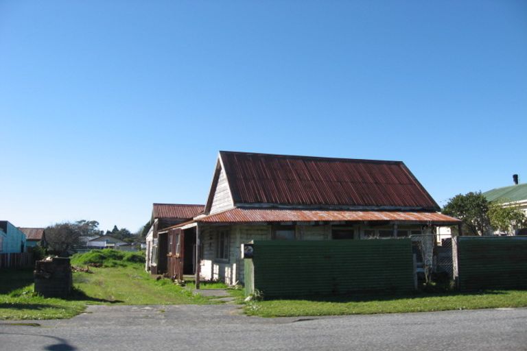 Photo of property in 168 Gibson Quay, Hokitika, 7810