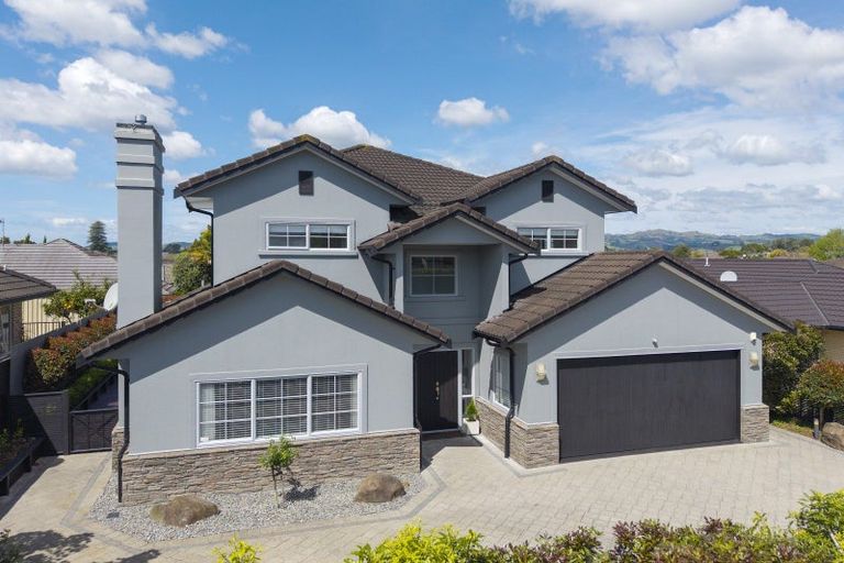 Photo of property in 143 Pyes Pa Road, Pyes Pa, Tauranga, 3112