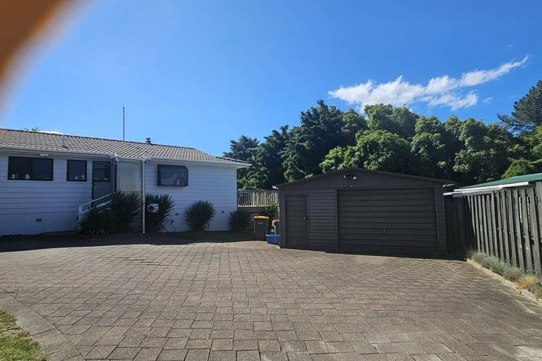 Photo of property in 16 Blomfield Street, Pukehangi, Rotorua, 3015