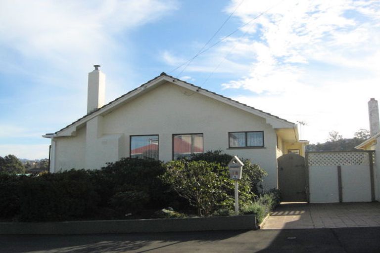 Photo of property in 18 Heath Street, Andersons Bay, Dunedin, 9013