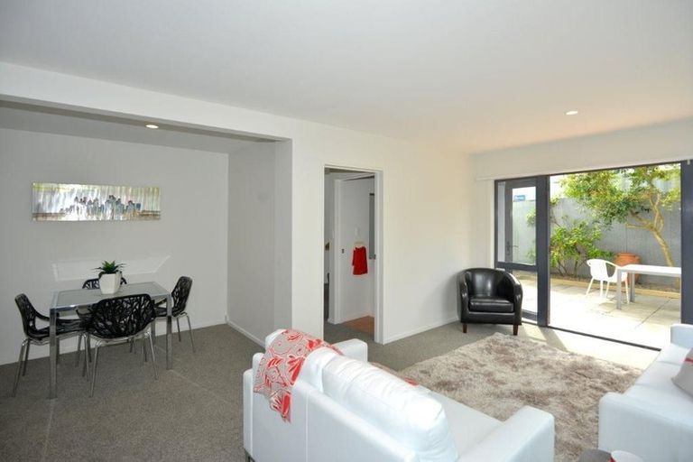 Photo of property in 2/50 Ely Street, Christchurch Central, Christchurch, 8013