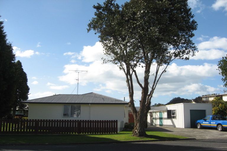 Photo of property in 60 Alexander Avenue, Whakatane, 3120