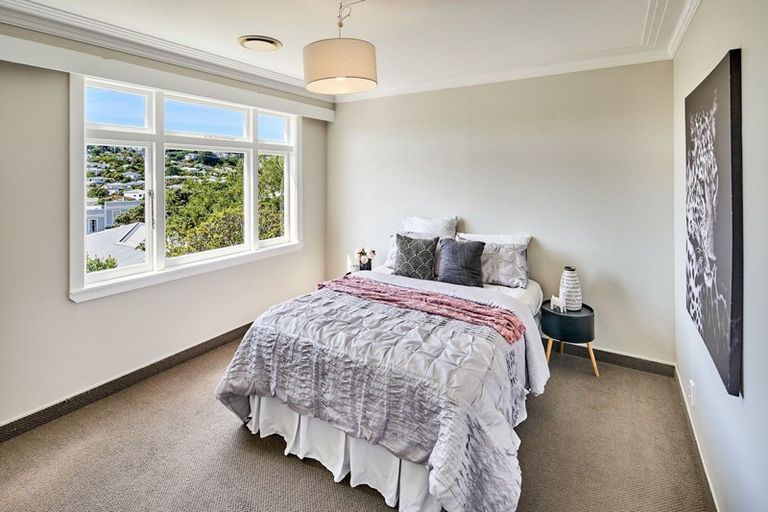 Photo of property in 20 Charlotte Avenue, Brooklyn, Wellington, 6021