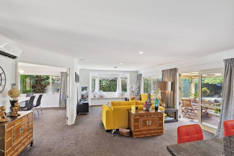 Photo of property in 8 Birchlea Court, Prebbleton, 7604