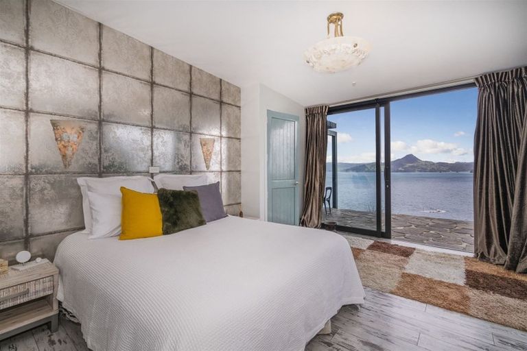 Photo of property in 398i Lees Road, Hahei, Whitianga, 3591