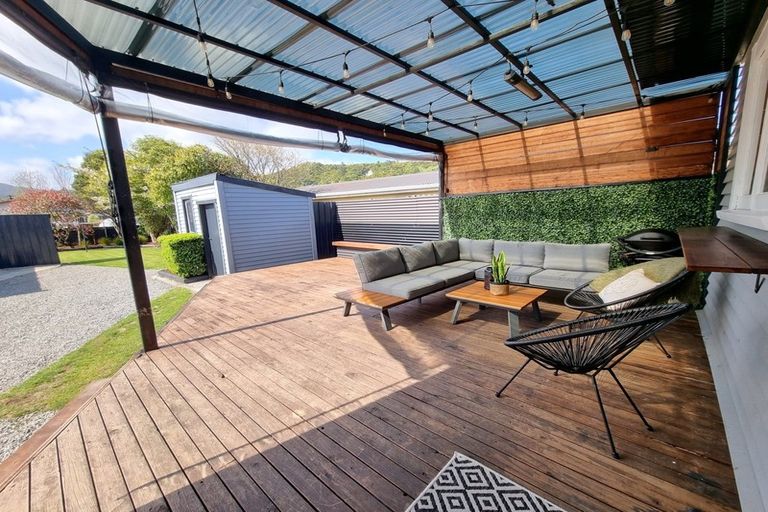 Photo of property in 3 Byron Street, Greymouth, 7805