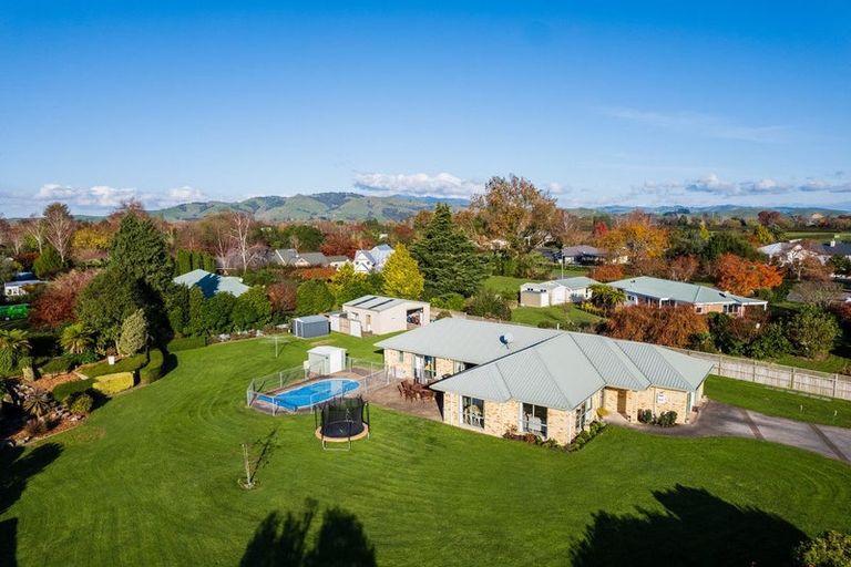 Photo of property in 47a Cowley Drive, Leamington, Cambridge, 3432