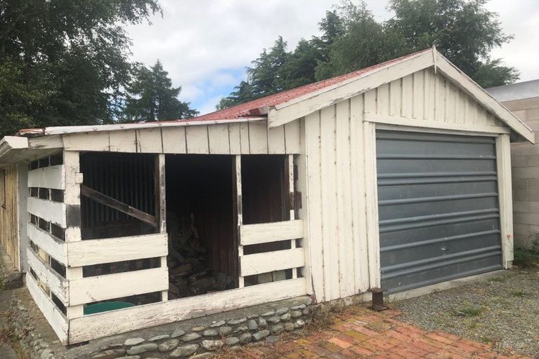 Photo of property in 31 Regent Street, Fairlie, 7925