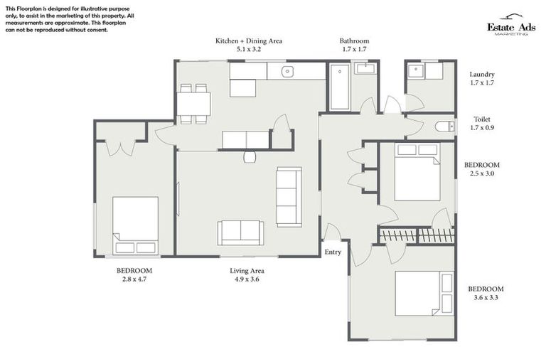 Photo of property in 62 Russell Road, Huntly, 3700