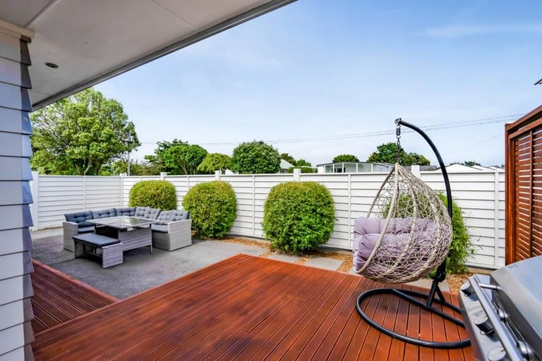 Photo of property in 51 Murray Street, Bell Block, New Plymouth, 4312