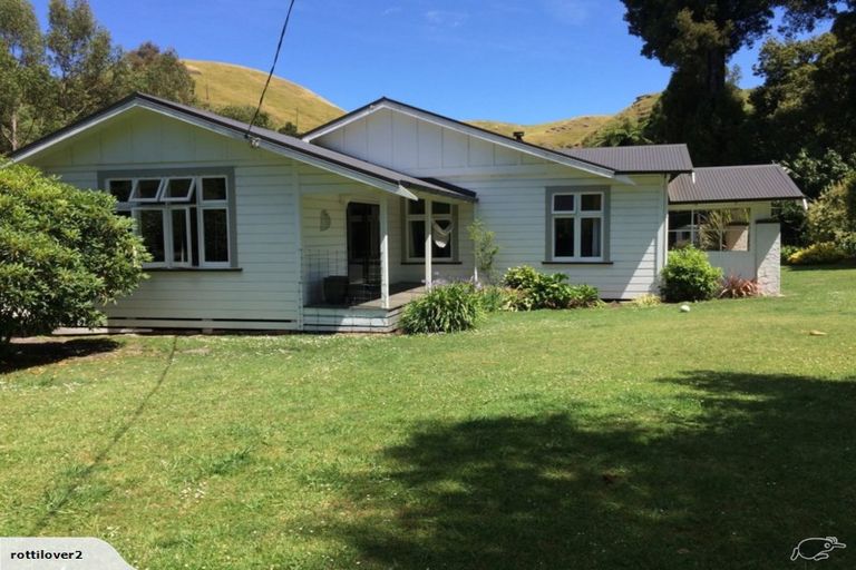 Photo of property in 2539 State Highway 2, Tangoio, Napier, 4181