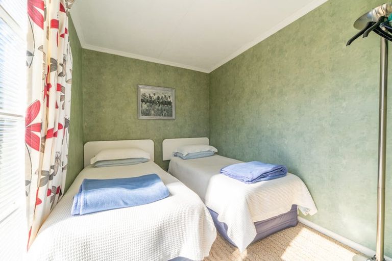 Photo of property in 64 Willowbridge Settlement Road, Waimate, 7980