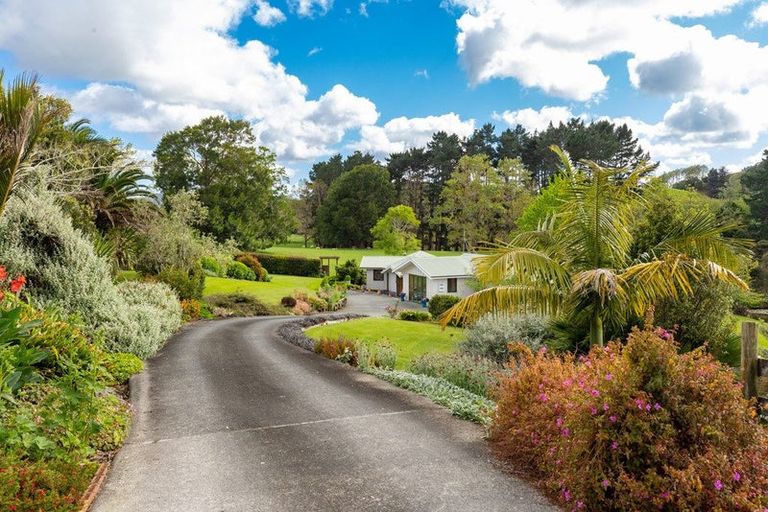 Photo of property in 98 Perry Road, Warkworth, 0983