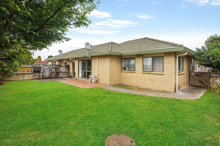 Photo of property in 1a Benton Place, Manurewa, Auckland, 2102