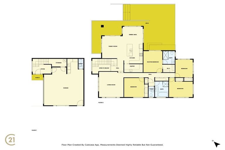 Photo of property in 56 Hillpark Drive, Pokeno, 2402