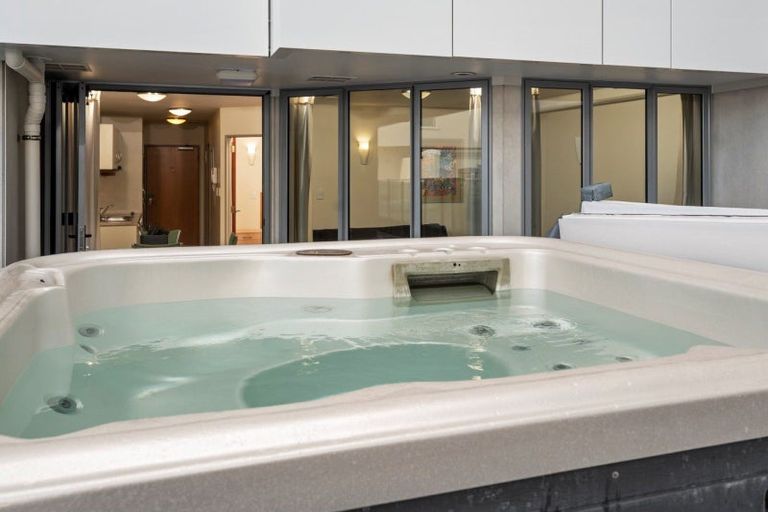 Photo of property in 219/36 Victoria Road, Mount Maunganui, 3116