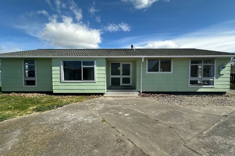 Photo of property in 47 Kingsley Drive, Flaxmere, Hastings, 4120